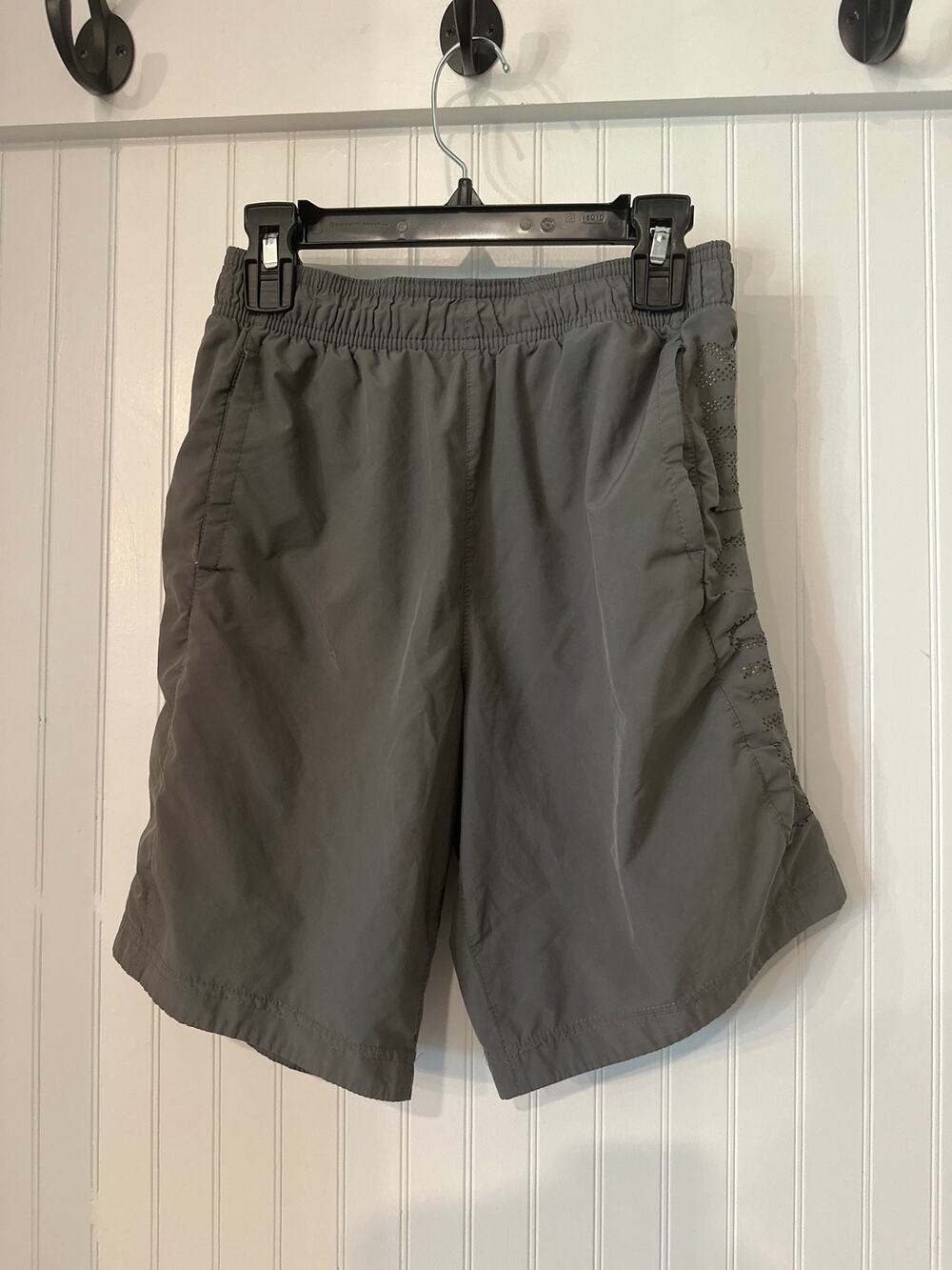 Abercrombie and Fitch Active Mens Shorts Small
